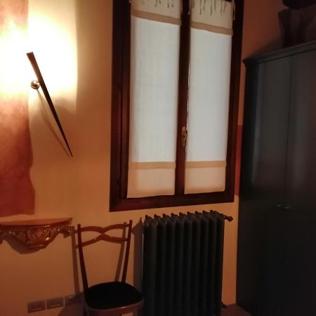Monolocale Nell'Antica Zona Del Ghetto. Διαμέρισμα Πάδοβα Εξωτερικό φωτογραφία
