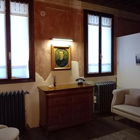 Monolocale Nell'Antica Zona Del Ghetto. Διαμέρισμα Πάδοβα Εξωτερικό φωτογραφία