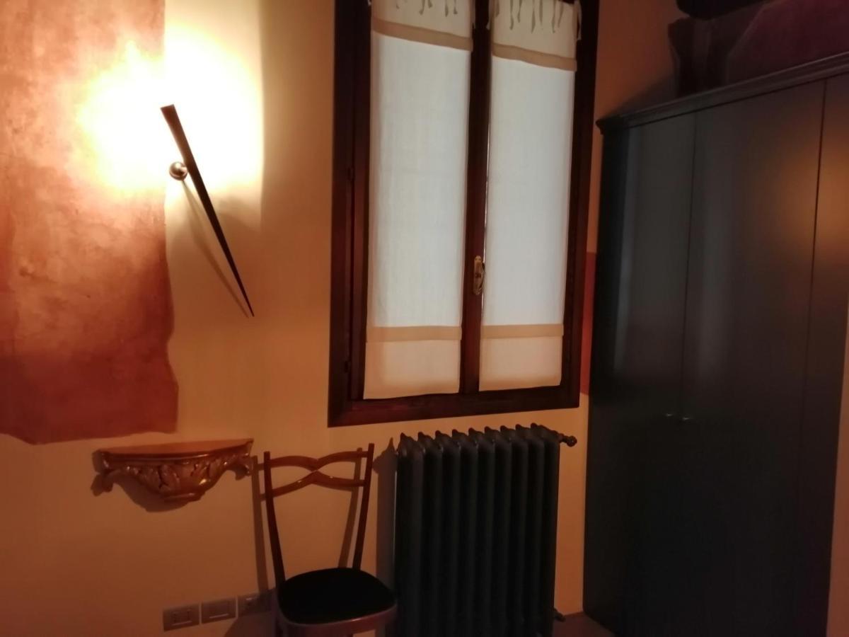 Monolocale Nell'Antica Zona Del Ghetto. Διαμέρισμα Πάδοβα Εξωτερικό φωτογραφία