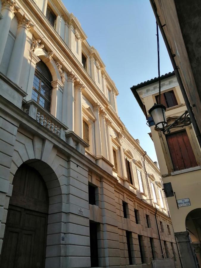 Monolocale Nell'Antica Zona Del Ghetto. Διαμέρισμα Πάδοβα Εξωτερικό φωτογραφία