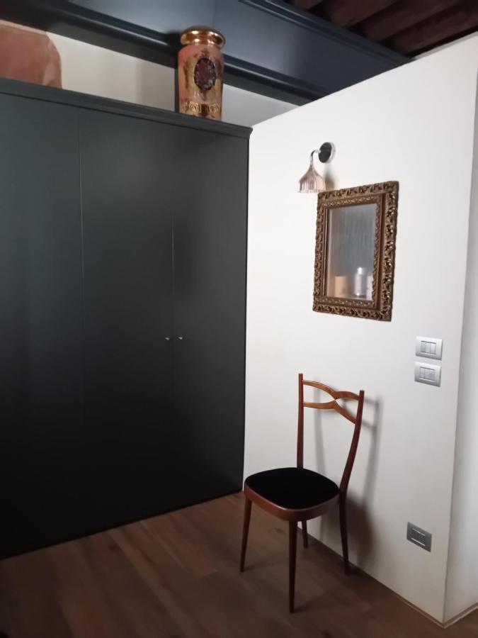 Monolocale Nell'Antica Zona Del Ghetto. Διαμέρισμα Πάδοβα Εξωτερικό φωτογραφία