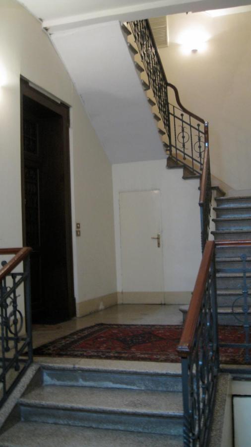 Monolocale Nell'Antica Zona Del Ghetto. Διαμέρισμα Πάδοβα Εξωτερικό φωτογραφία