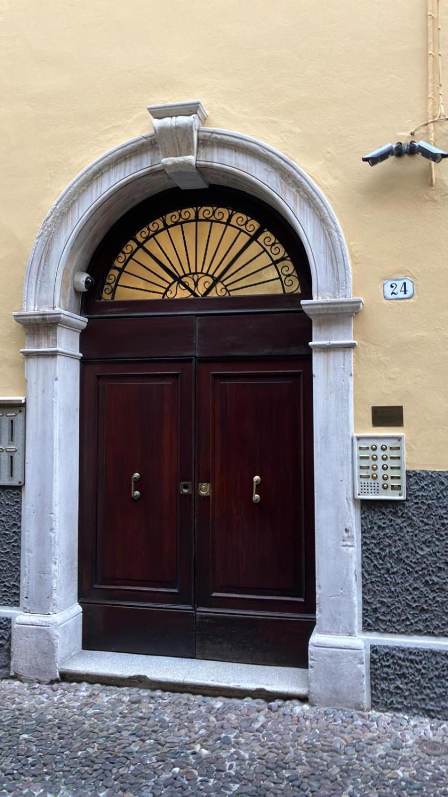 Monolocale Nell'Antica Zona Del Ghetto. Διαμέρισμα Πάδοβα Εξωτερικό φωτογραφία